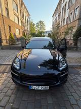 Porsche Cayenne Diesel - TÜV neu, scheckheftgepflegt - Porsche Cayenne Gebrauchtwagen in Berlin