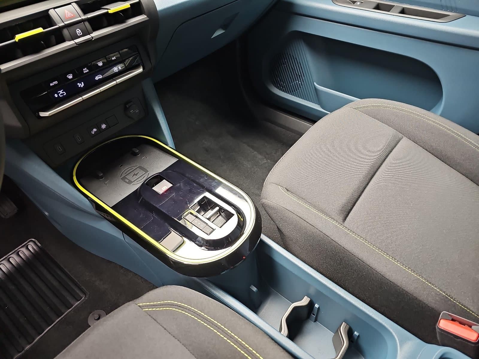 Fiat Panda - Bild 13