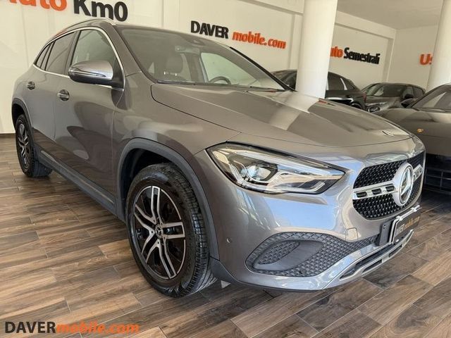 MERCEDES-BENZ Mercedes-Benz GLA GLA 200 d Sport Plus auto