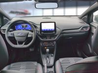 Ford Puma - Vorschau Bild 19