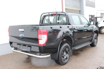 Ford Ranger - 8