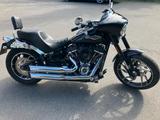 Harley-Davidson Sport Glide FLSB - Motorräder in Chemnitz