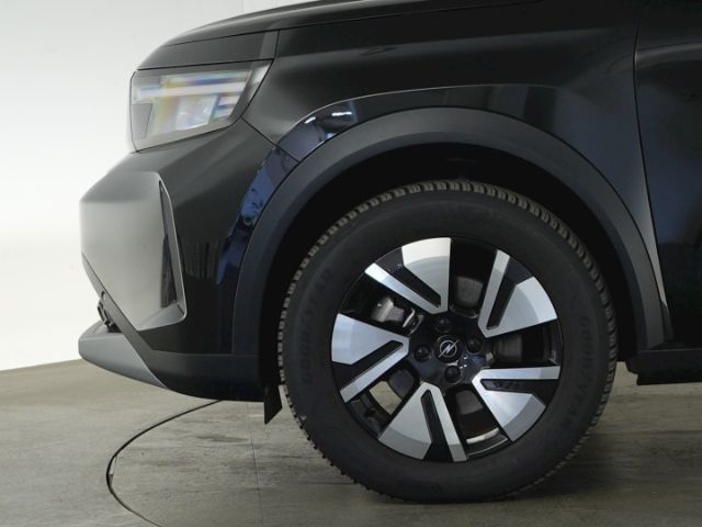 Frontera Electric C GS 44kWH AT+LED+NAVI+RÜCKFAH