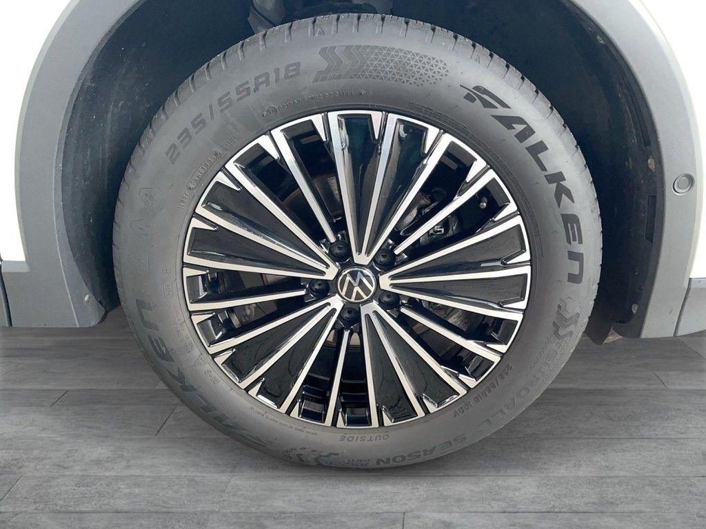 Volkswagen Tiguan - Bild 9