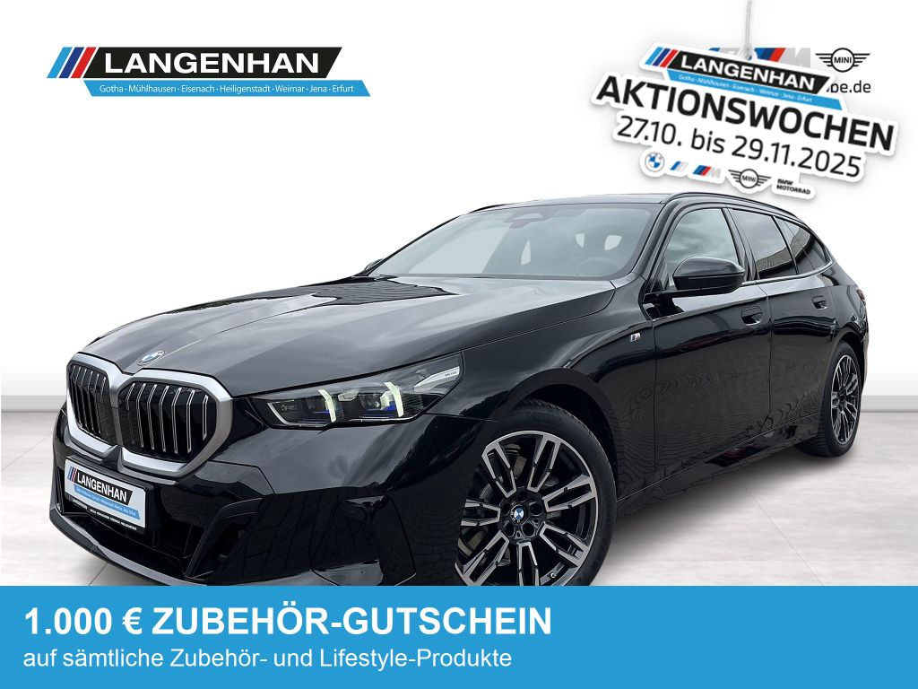 BMW 520d xDrive Touring M Sportpaket Head-Up DAB