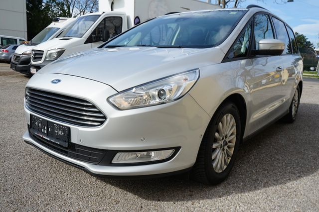 Ford Galaxy 2.0 Trend *Aut.-Navi-Top-Auto*