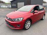 Volkswagen Golf Sportsvan VII Lounge 2.0 TDI *DSG*XENON*NAV - VW Golf Sportsvan Gebrauchtwagen in Köln