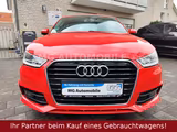 Audi A1 Sportback 1.4 TFSI S-Line Xenon Sitzheizung - Audi A1 mit Benzin-Antrieb: Limousine, Automatik
