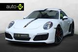Porsche 991 3.0 Carrera / BOSE / Schuif-/kanteldak - Porsche 991 in Aachen