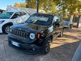 Jeep Renegade 1.6 Mjt DDCT 120 CV Business - Jeep Behindertengerecht