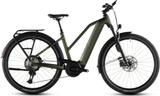 Cube Nuride Hybrid SLT 800 50 cm - Cube E-Bikes