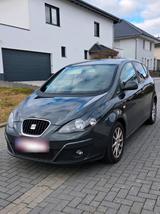 Seat Altea 1,4 TSI Sport *XENON/AHK/CLIMA - Seat Altea: Sport
