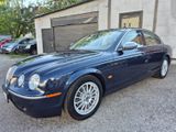 Jaguar S-Type 3.0 V6 Executive Aut Leder Xenon - Jaguar: Type X