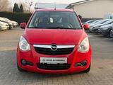 Opel Agila B Edition KLIMA*AUTOMATIK*4TÜRER - Opel Agila: Automatik