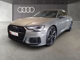 Audi S6 Limousine tiptronic LED 360° B&O Leder - Audi S6 in Frankfurt (Main)