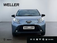 Toyota Aygo (X) - Vorschau Bild 2