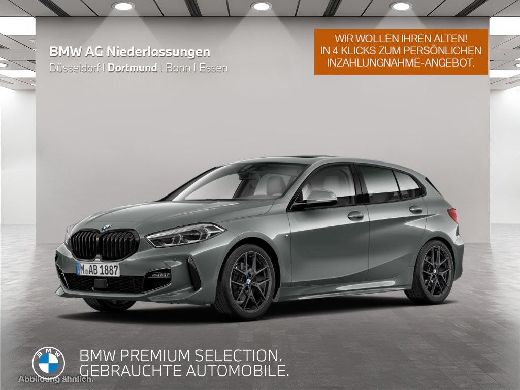 BMW 118i M Sport LiveCockpitProf Pano.Dach PDC HiFi