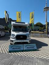 Forster T599HBN Coup Winterpac Autom SAT/TV/Fahrradträge - Forster T 599 HB Automatik