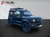 Suzuki Jimny Comfort AllGrip NFZ .Scheinwerferpaket - Suzuki Jimny aus 2023