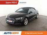Audi A5 2.0 TFSI Sport Aut.*NAVI*PDC*SHZ*ACC - Audi A5: mit Anhängerkupplung