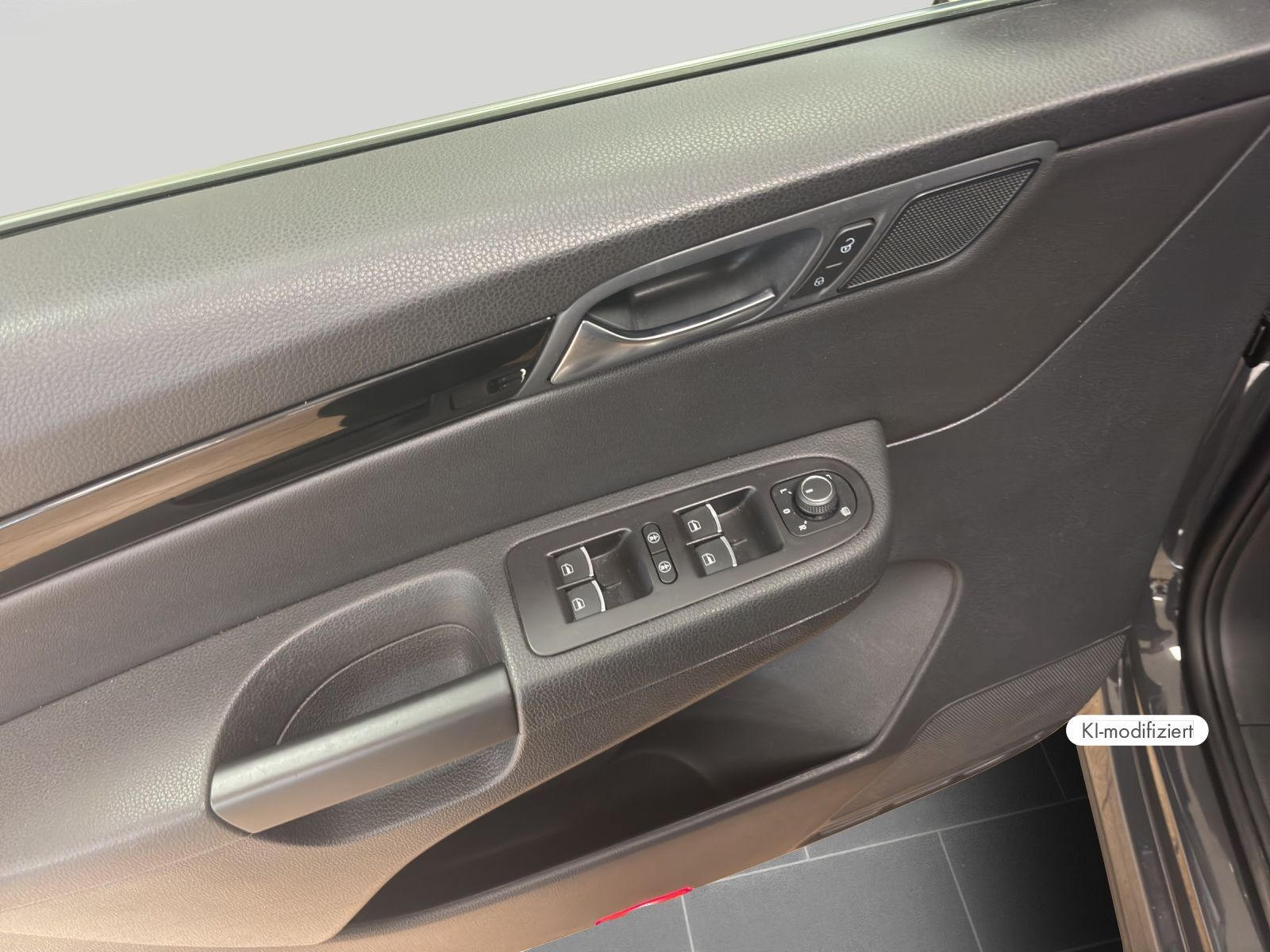 Volkswagen Sharan - Bild 14