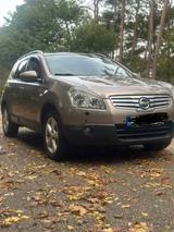 Nissan Qashqai+2 2.0 ALL-MODE 4x4 Acenta Automatik ... - gebrauchte Nissan Qashqai+2 aus dem Jahr 2009