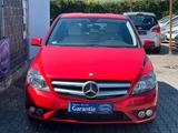 Mercedes-Benz B -Klasse 180 CDI/d//SHZ/Navi/2.Hd/Garantie - Mercedes-Benz B-Klasse: Cdi