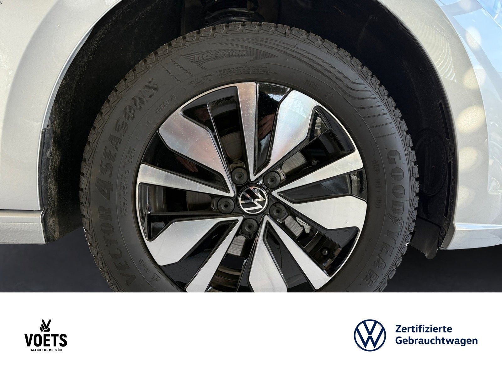 Volkswagen Polo - Bild 6