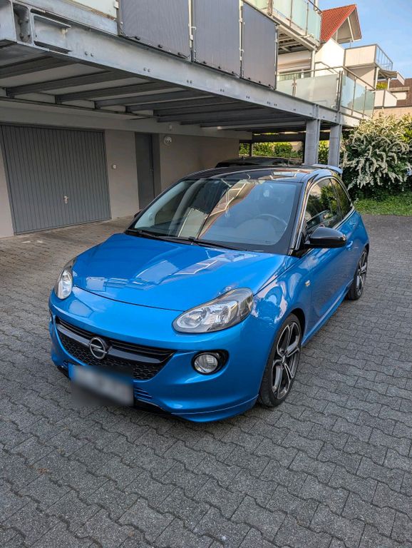 Image of Opel Adam