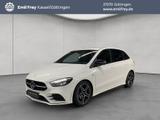 Mercedes-Benz B 180 7G AMG|HighEnd MBUX|LED|Shz|Park|EasyPack - Mercedes-Benz B 180: AMG