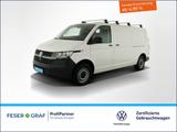 Volkswagen T6.1 Kasten 2.0 TDI LR Standheizung Heckflügeltü - Trucks in Nürnberg