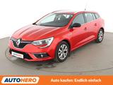 Renault Megane 1.3 TCe Limited*NAVI*TEMPO*PDC*SHZ*LIM* - Renault Gebrauchtwagen in München