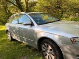 Audi A4 B7 2.0 TDI, 7G Automatik - Audi A4 aus 2007: Kombi