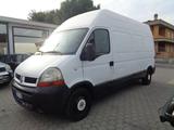 Renault Master PASSO LUNGO TETTO ALTO - gebrauchte Renault Master aus dem Jahr 2004