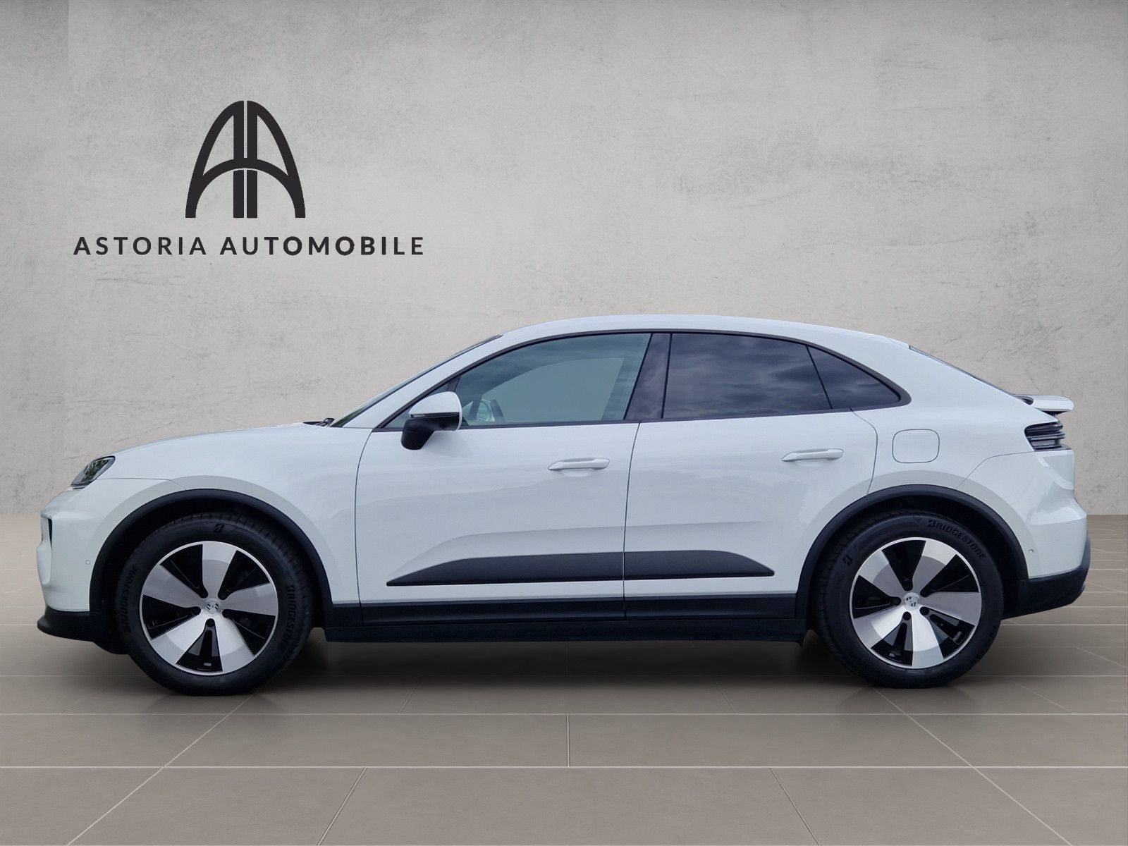Porsche Macan ACC Leder BOSE ACC Motorsound ServoPlus foto 6