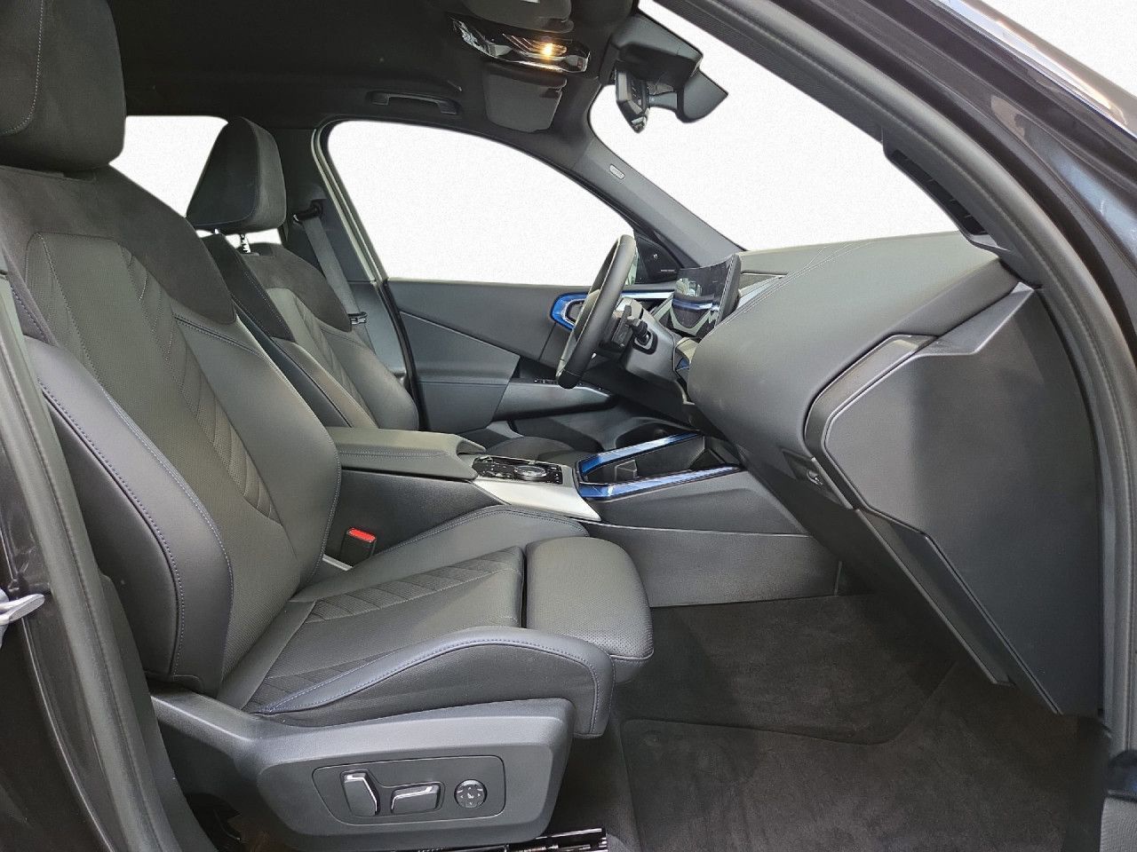 BMW X3 - Bild 12