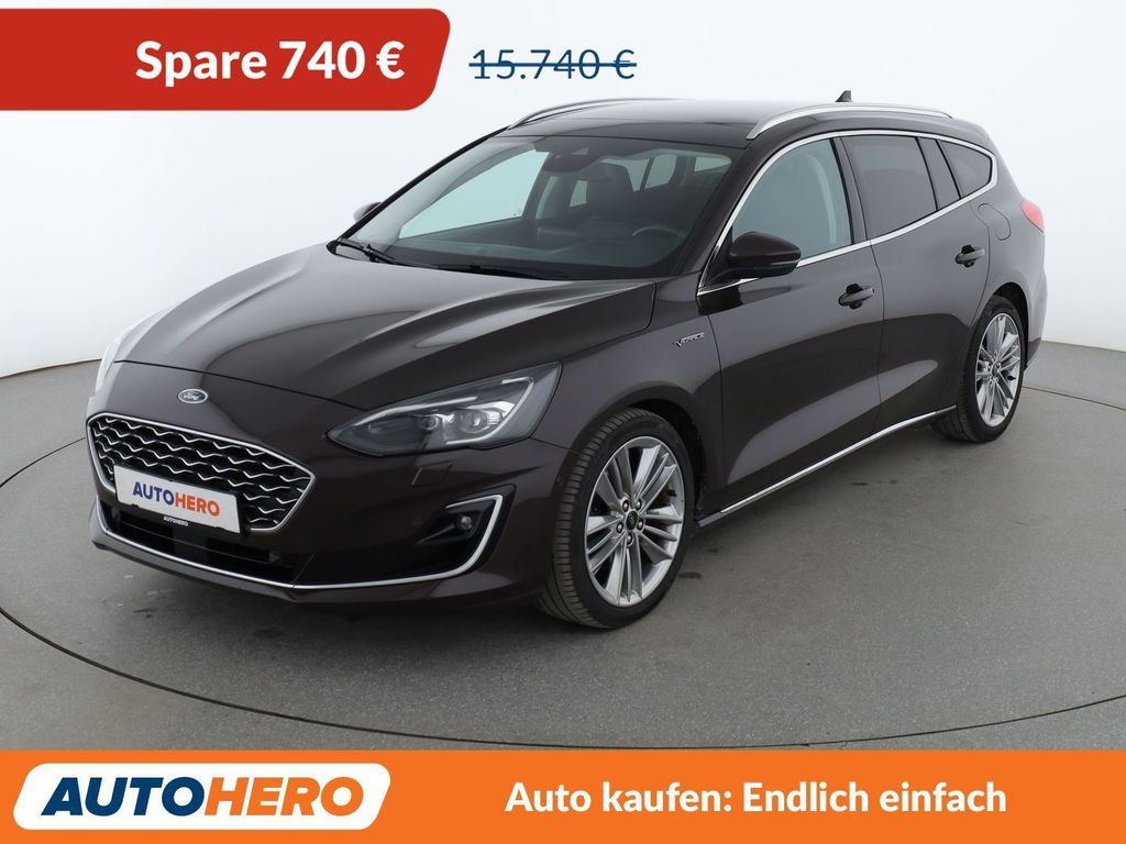 Image of Ford Focus