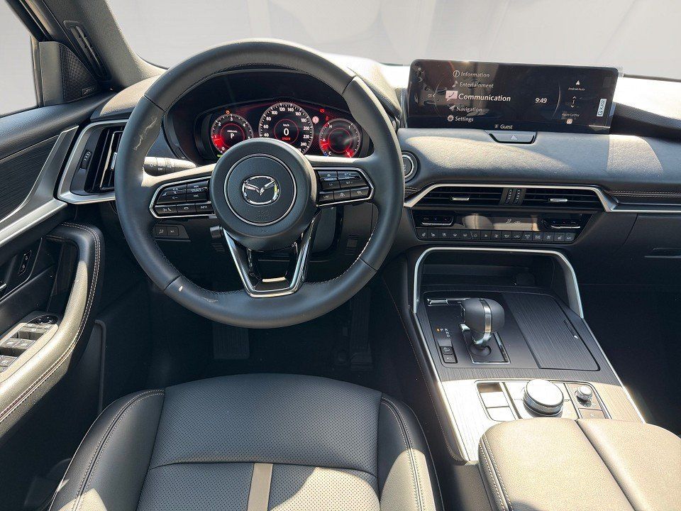 Fahrzeugabbildung Mazda CX-80 3.3d 254PS AWD Homura Plus BLOP