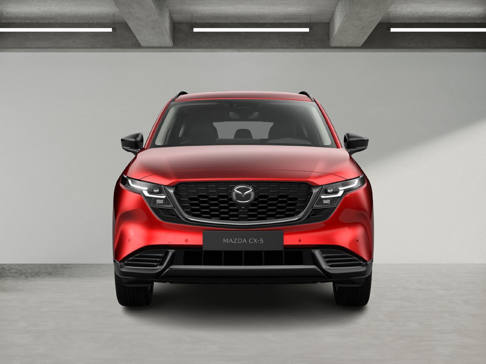 Mazda CX-5 - Bild 3
