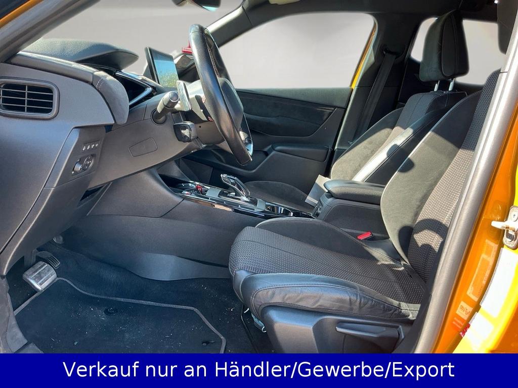 DS Automobiles DS3 Crossback