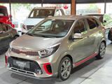 Kia Picanto 1.0 TGDI GT-Line - Kia Picanto mit Benzin-Antrieb: Limousine