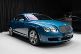 Bentley Continental GT - - Bentley Gebrauchtwagen