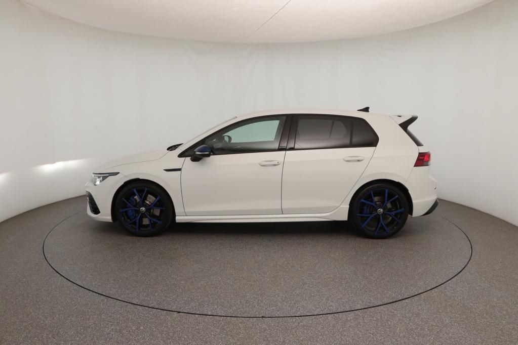 Volkswagen Golf R 20 Years 4Motion 2.0 TSI Tempo*Klima*PDC