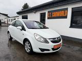 Opel Corsa D KLIMA*DIESEL*TÜV NEU*GARANTIE - Opel Corsa aus 2010 mit Diesel-Antrieb