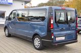 Renault Trafic Combi L2H1 3,0t Life NAVI-LED-9SITZER - Renault: Sitzer 9
