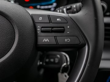 Hyundai Bayon 1.0 T-GDI MY25 2WD Select Navi Kamera DAB