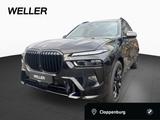 BMW X7 xDrive40d M Sportpaket ACC AHK  LED RFK STDHZ