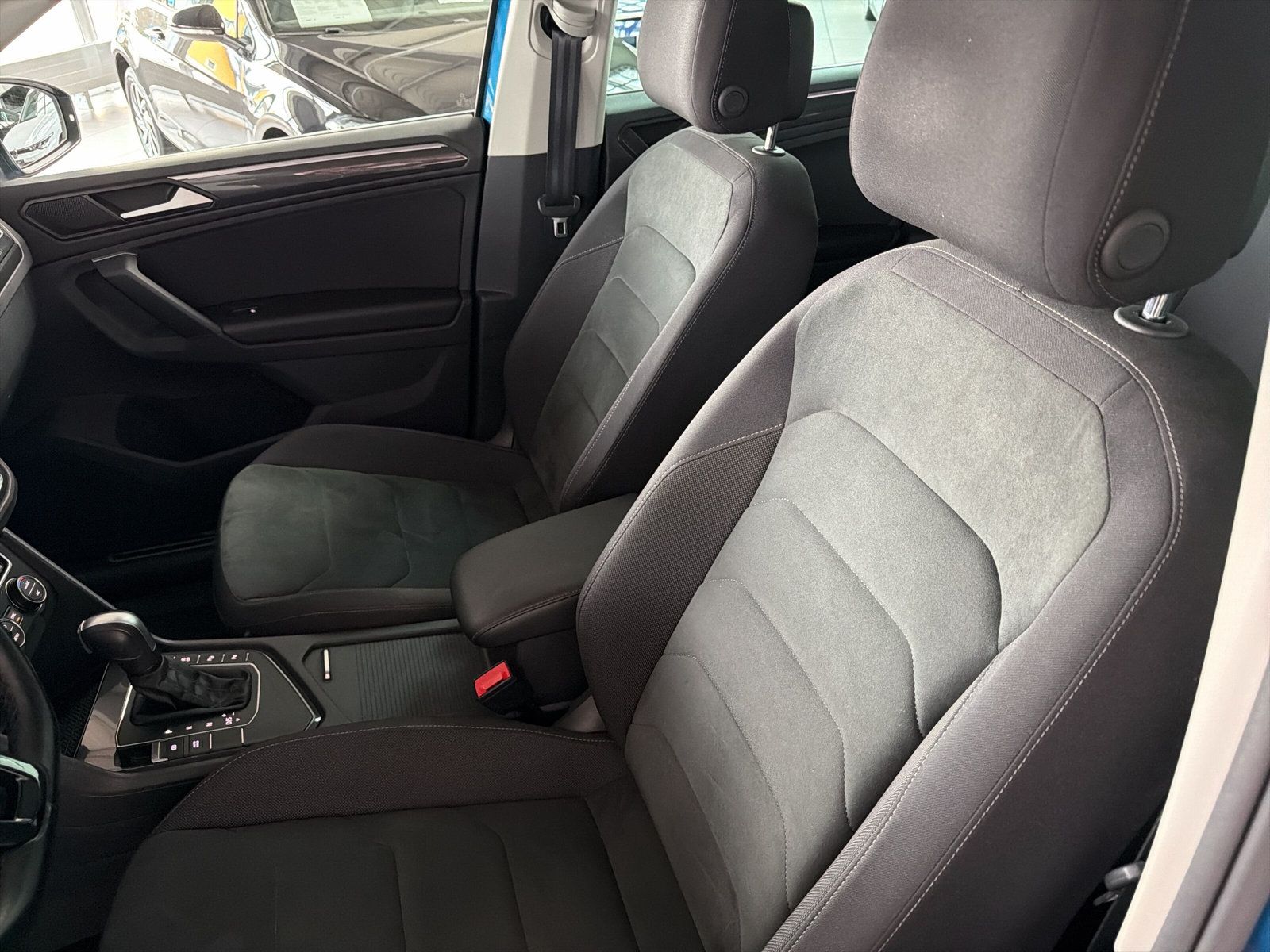 Tiguan Highline TDi DSG Navi PANO LED Highline