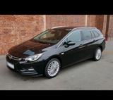 Opel Astra K zu verkaufen - Opel: Verkaufen