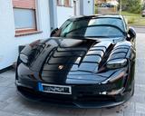 Porsche Taycan 4 Sport Turismo - Bose Luft Approved - Porsche Taycan: Sport Turismo